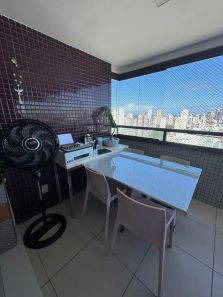 Apartamento com 2 Quartos à venda, 72m² no Caminho das Árvores, Salvador