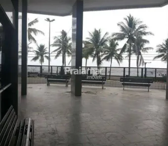 Apartamento com 2 Quartos à venda, 179m² no Ocian, Praia Grande