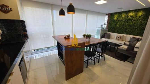 Apartamento com 3 Quartos à venda, 154m² no Jardim Flor da Montanha, Guarulhos