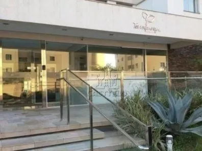 Apartamento com 3 Quartos à venda, 58m² no Champagnat, Londrina