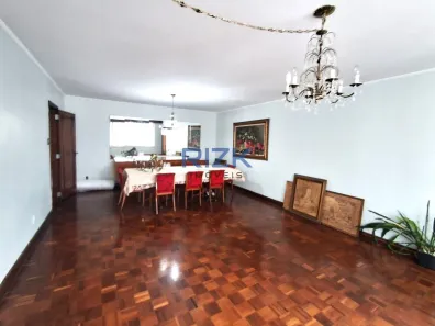 Apartamento com 4 Quartos à venda, 187m² no Paraíso, São Paulo