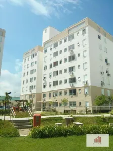 Apartamento com 3 Quartos à venda, 61m² no Cristal, Porto Alegre