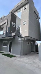 Sobrado com 3 Quartos à venda, 124m² no Bairro Alto, Curitiba