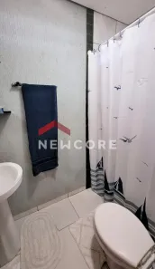 Casa com 3 Quartos à venda, 160m² no Residencial Abussafe, Londrina