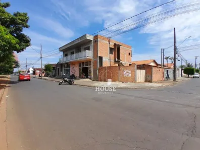 Sobrado com 4 Quartos à venda, 287m² no Jardim Suécia, Mogi Guaçu