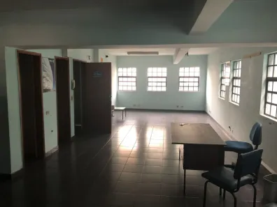 Ponto Comercial com 4 Quartos para alugar, 59m² no Bosque da Saúde, São Paulo