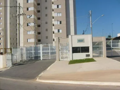 Apartamento com 2 Quartos à venda, 79m² no Parque Morumbi, Votorantim