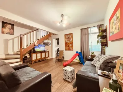 Casa com 3 Quartos à venda, 185m² no Campo Grande, Santos