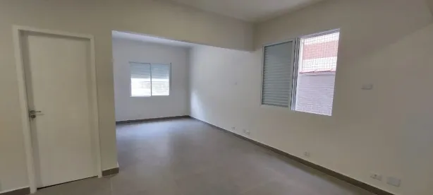 Apartamento com 2 Quartos à venda, 79m² no Boqueirão, Santos