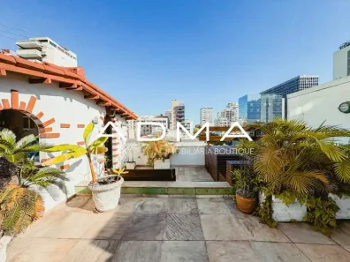 Cobertura com 3 Quartos à venda, 248m² no Ipanema, Rio de Janeiro