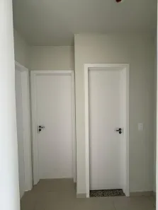Casa de Condomínio com 3 Quartos para alugar, 55m² no Papagaio, Feira de Santana