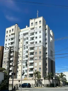 Apartamento com 2 Quartos à venda, 60m² no João Gualberto, Paranaguá