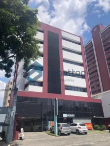 Sala Comercial à venda, 140m² no Vila Monte Alegre, São Paulo