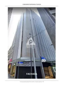 à venda, 4000m² no Centro, Rio de Janeiro