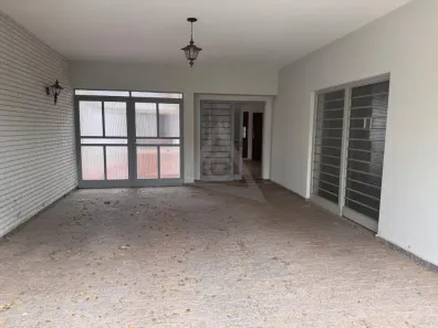 Casa com 5 Quartos à venda, 286m² no Nova Campinas, Campinas