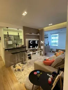 Apartamento com 2 Quartos à venda, 65m² no Vila Anglo Brasileira, São Paulo