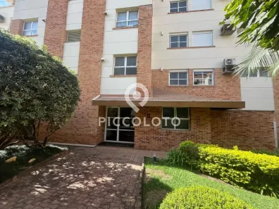Apartamento com 3 Quartos à venda, 259m² no Jardim Madalena, Campinas