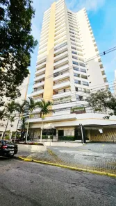Apartamento com 2 Quartos à venda, 67m² no Parque Residencial Aquarius, São José dos Campos
