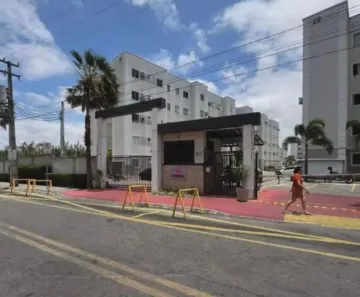 Apartamento com 2 Quartos à venda, 45m² no Rachel de Queiroz, Fortaleza