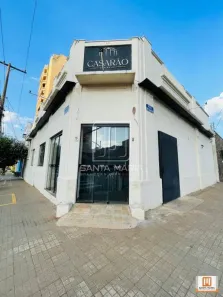 Ponto Comercial para alugar, 200m² no Centro, Ribeirão Preto