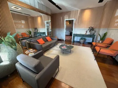 Imóvel Comercial com 1 Quarto para alugar, 350m² no Nova Campinas, Campinas
