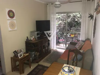 Apartamento com 2 Quartos à venda, 63m² no Vila Ipojuca, São Paulo