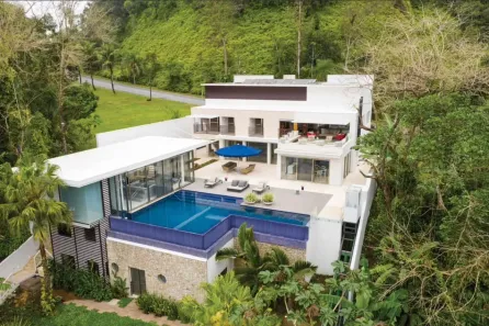 Sobrado com 4 Quartos à venda, 803m² no Enseada, Guarujá