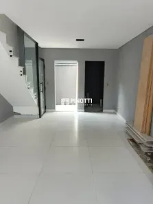Sobrado com 2 Quartos à venda, 110m² no Jardim Santo Alberto, Santo André