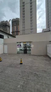 Sala Comercial com 1 Quarto para alugar, 89m² no Fazenda, Itajaí