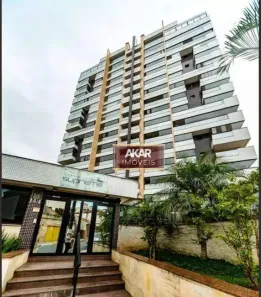 Apartamento com 3 Quartos à venda, 174m² no Anchieta, São Bernardo do Campo
