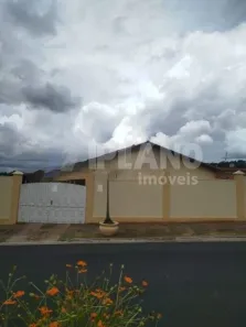 Casa com 3 Quartos à venda, 360m² no Residencial Samambaia, São Carlos