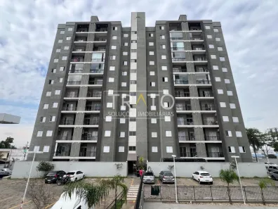 Apartamento com 2 Quartos à venda, 52m² no Chácara Bela Vista, Sumaré