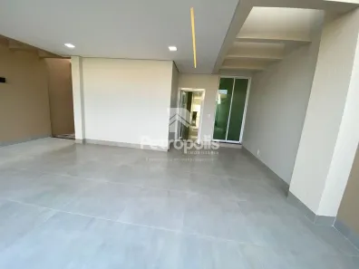 Casa com 3 Quartos à venda, 170m² no Plano Diretor Sul, Palmas