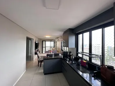 Apartamento com 3 Quartos à venda, 120m² no Centro, Imbituba