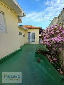 Casa com 4 Quartos à venda, 218m² no Vila Matilde, São Paulo