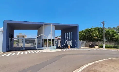 Lote/Terreno à venda, 275m² no Parque das Esmeraldas II, Marília