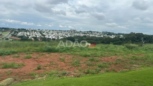 Lote/Terreno à venda, 447m² no Jardins Zurique, Goiânia
