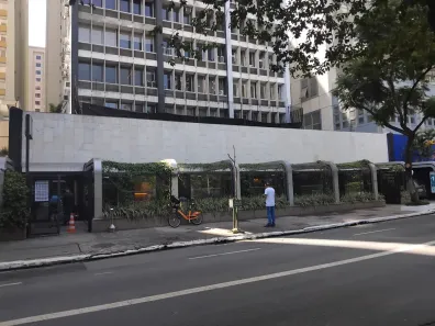Sala Comercial com 3 Quartos para alugar, 65m² no Cerqueira César, São Paulo