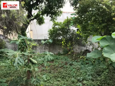 Lote/Terreno à venda, 375m² no Lauzane Paulista, São Paulo