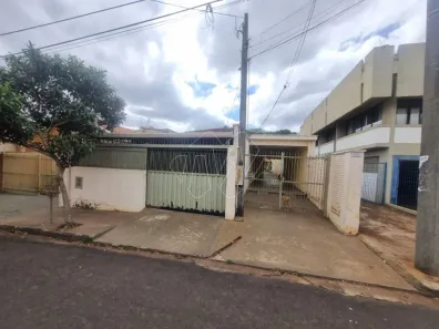 Casa com 5 Quartos à venda, 320m² no Vila Xavier (Vila Xavier), Araraquara