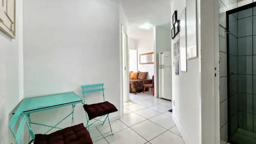 Apartamento com 1 Quarto à venda, 37m² no Centro, Balneário Camboriú