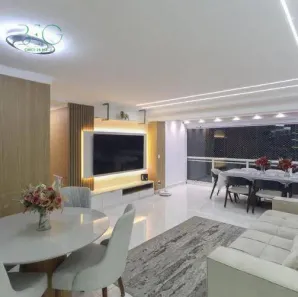 Apartamento com 3 Quartos à venda, 116m² no Vila Maria Alta, São Paulo