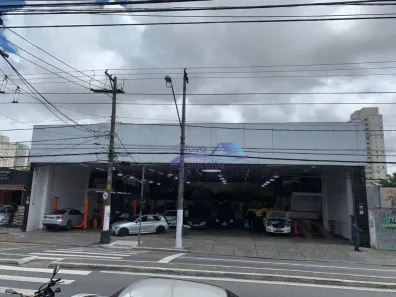 Galpão/Depósito/Armazém à venda, 785m² no Jardim Aricanduva, São Paulo