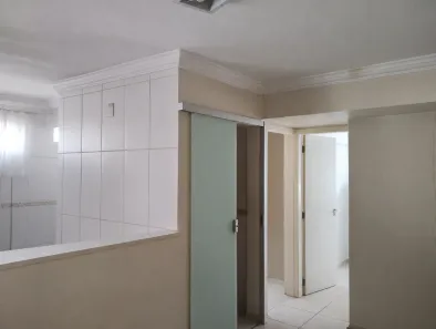 Apartamento com 2 Quartos à venda, 44m² no Setor Leste Universitário, Goiânia
