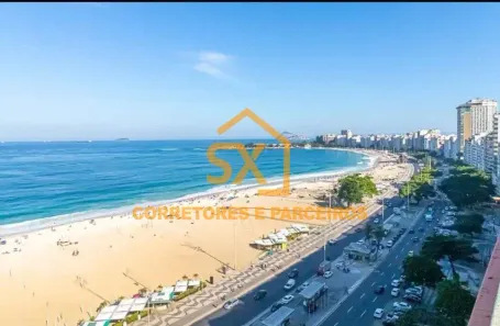 Cobertura com 4 Quartos à venda, 425m² no Copacabana, Rio de Janeiro