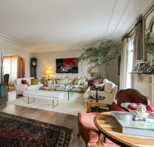 Apartamento com 3 Quartos à venda, 275m² no Morro dos Ingleses, São Paulo