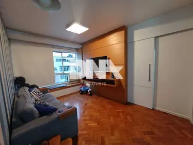 Apartamento com 3 Quartos à venda, 85m² no Copacabana, Rio de Janeiro
