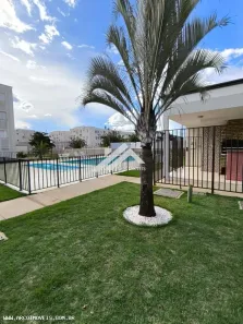 Apartamento com 2 Quartos à venda, 60m² no Vila Furquim, Presidente Prudente