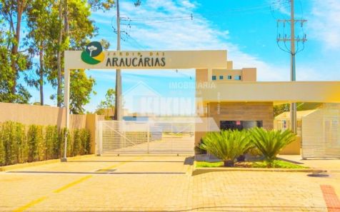 Apartamento com 2 Quartos à venda, 54m² no Uvaranas, Ponta Grossa