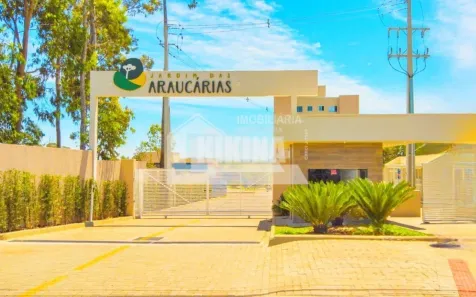 Apartamento com 2 Quartos à venda, 54m² no Uvaranas, Ponta Grossa